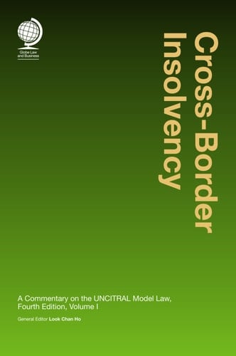 Cross-Border Insolvency