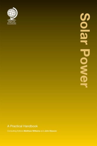 Solar Power A Practical Handbook