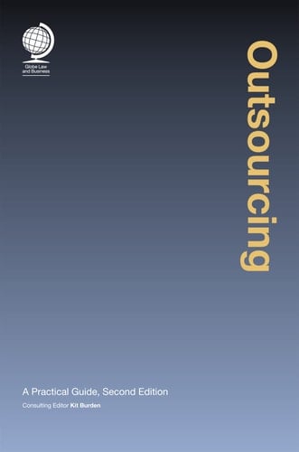 Outsourcing A Practical Guide