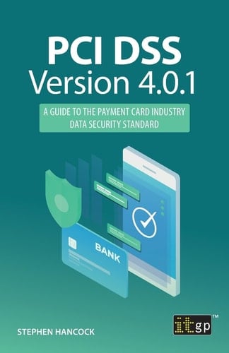 PCI DSS Version 4. 0. 1 A Guide to the Payment Card Industry Data Security Standard