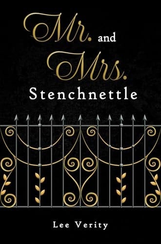 Mr And Mrs Stenchnettleb