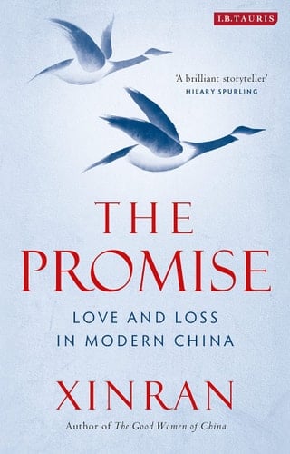 The Promise Love and Loss in Modern China