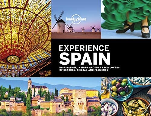 Experience Spain