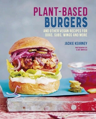 Plant-based Burgers