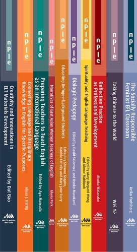 New Perspectives on Language and Education (vols 51-60).