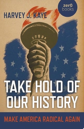 Take Hold of Our History