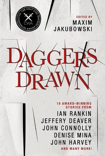 Daggers Drawn
