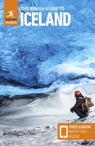 The Rough Guide to Iceland (Travel Guide with Free EBook)