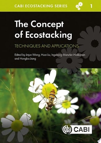 The Concept of Ecostacking Techniques and Applications