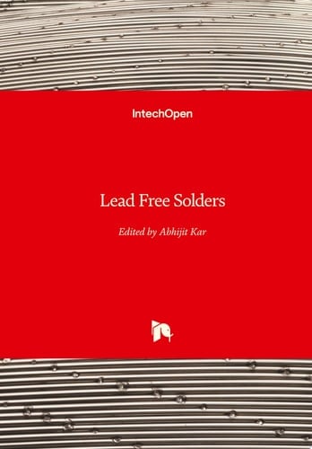 Lead Free Solders