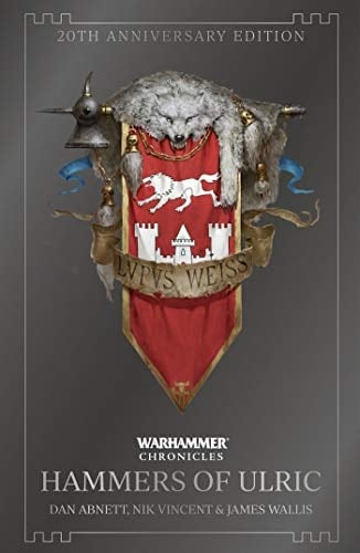 Hammers of Ulric