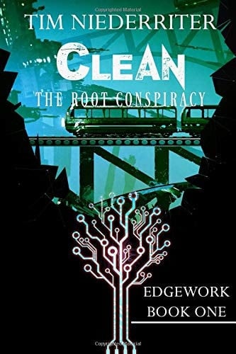 Clean The Root Conspiracy