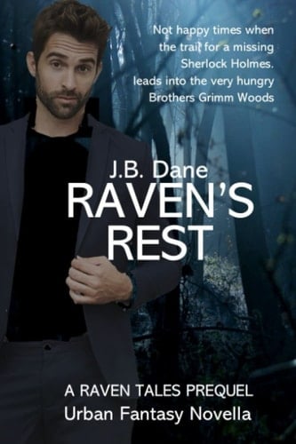 Raven's Rest