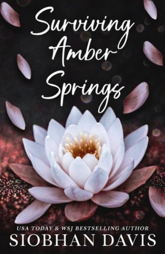 Surviving Amber Springs A Stand-Alone Contemporary Romance