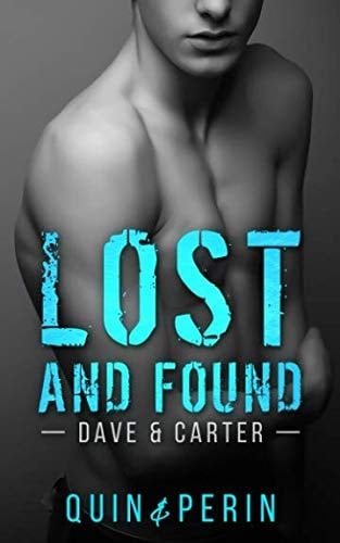 Lost and Found A Gay Daddy Kink Romance