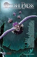 Oneshi Press Anthology #10 Origins