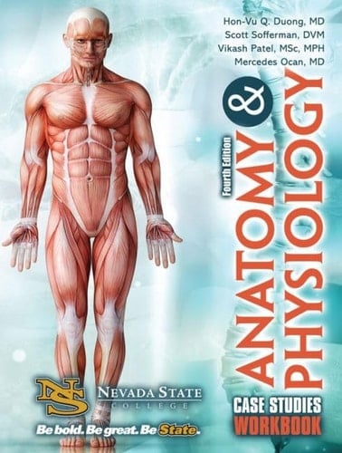 Anatomy and Physiology: Case Studies Workbook