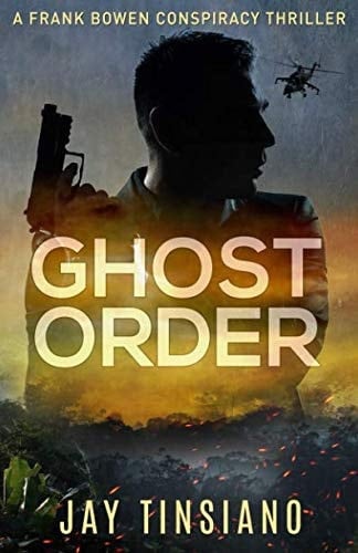 Ghost Order