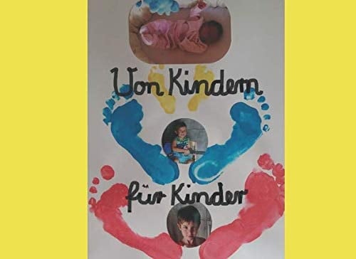 Von Kindern Für Kinder - Querformat