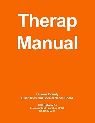 Therap Manual