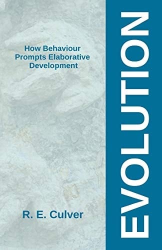 Evolution How Behaviour Prompts Elaborative Development