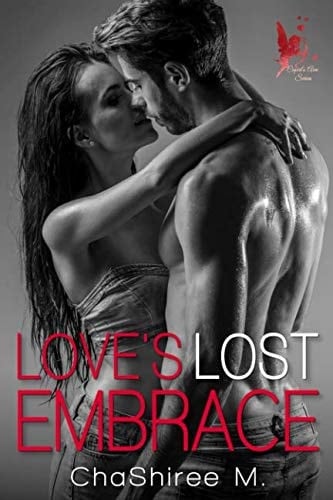 Love's Lost Embrace (Cupid's Aim)