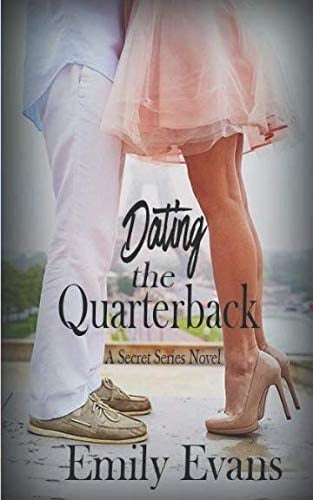 Dating the Quarterback (The Secret Series)