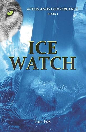 Ice Watch Afterlands Convergence Book 1