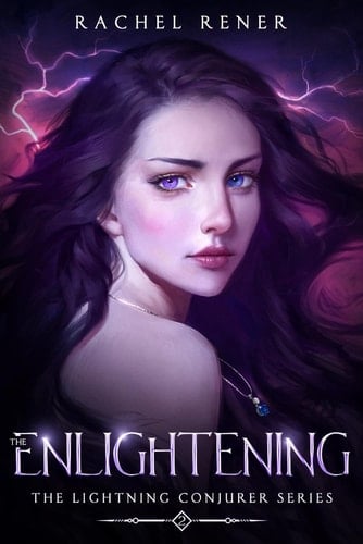 The Lightning Conjurer The Enlightening