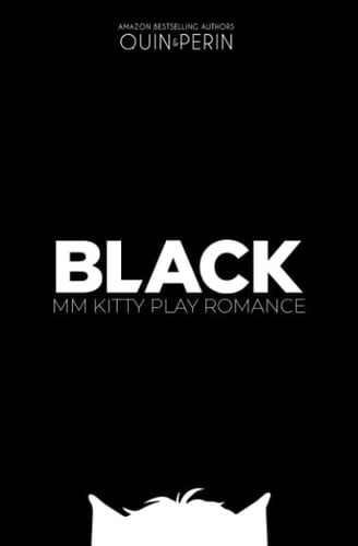 Black MM Kitty Play Romance