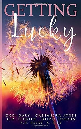Getting Lucky Anthology