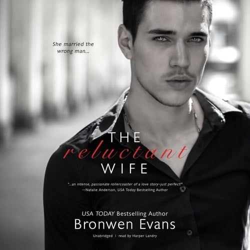 The Reluctant Wife Lib/E