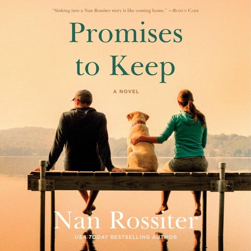 Promises to Keep (The Savannah Skies Series)