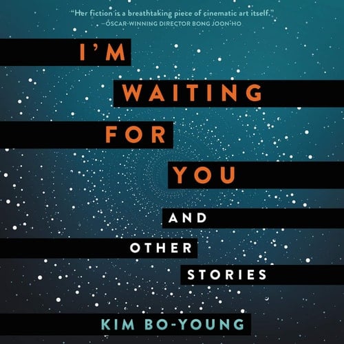 I'm Waiting for You: And Other Stories; Library Edition