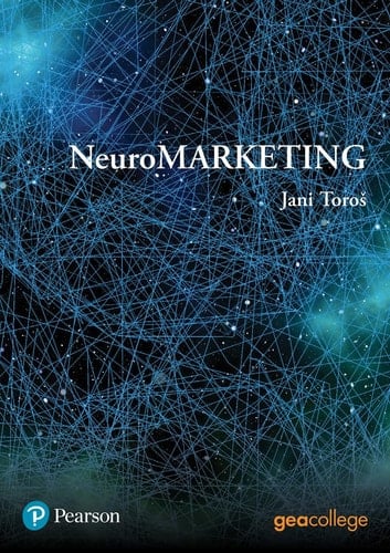 Custom Print, Geo College , Neuro Marketing AOM