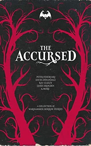 The Accursed (Warhammer Horror)