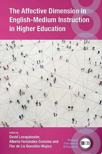 The Affective Dimension in English-Medium Instruction in Higher Education