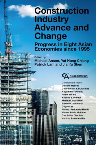 Construction Industry Advance and Change