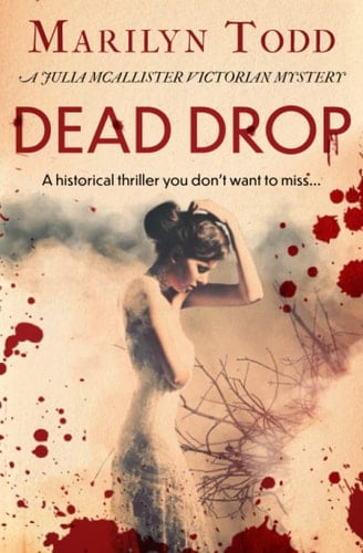 Dead Drop A Historical Thriller You Don't Want to Miss...