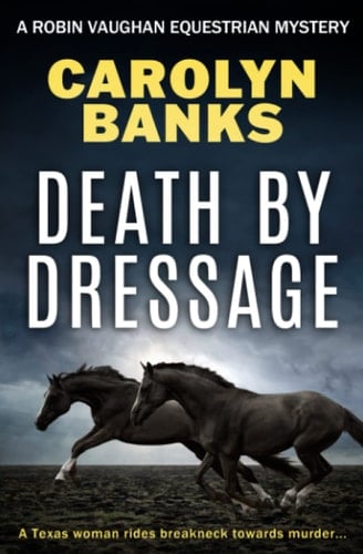 Death by Dressage