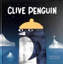 Clive Penguin