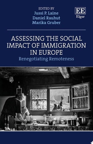 Assessing the Social Impact of Immigration in Europe Renegotiating Remoteness