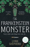 The Frankenstein Monster