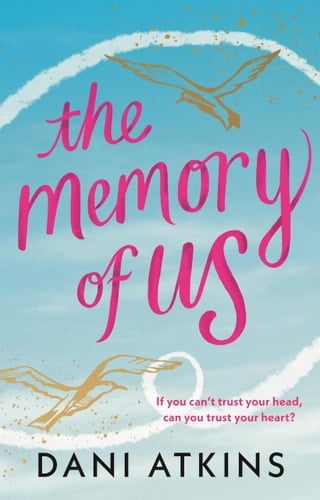 The Memory of Us An Absolutely Emotional Love Story Filled with Heart-wrenching Romance, Family Love, and Mystery