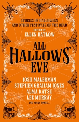 All Hallows Eve