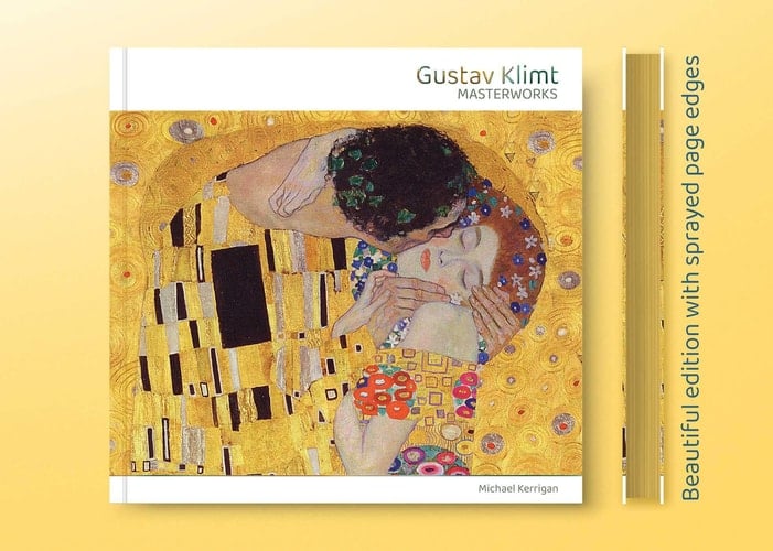 Gustav Klimt - Masterworks