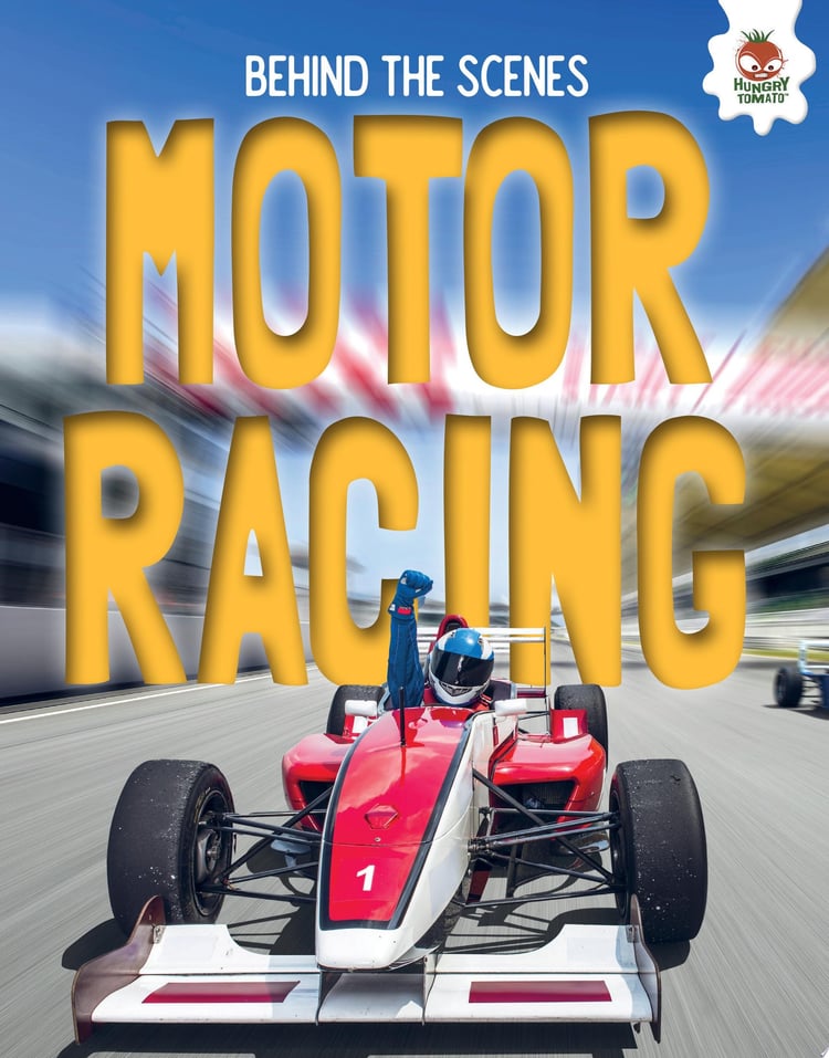 Motor Racing