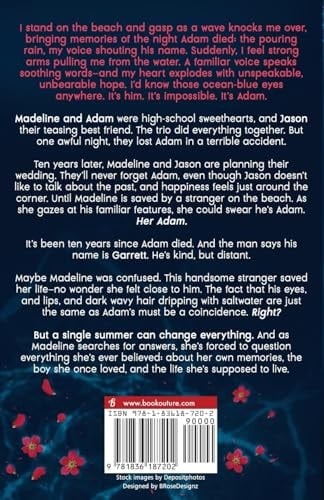 All the Ways You Save Me A Completely Heartbreaking and Unforgettable Romance