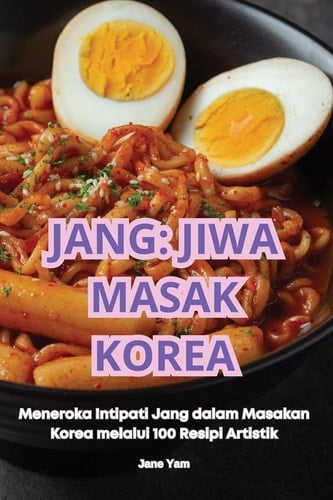 Jang Jiwa Masak Korea