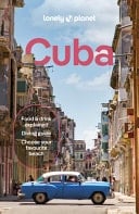 Lonely Planet Cuba
